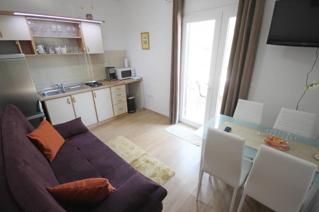 Apartment Small For A Great Zadar