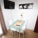 Small Apartment For A Great Holiday
