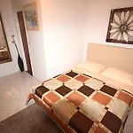 Small Apartment For A Great Holiday