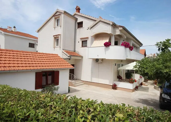Small Apartment For A Great Holiday