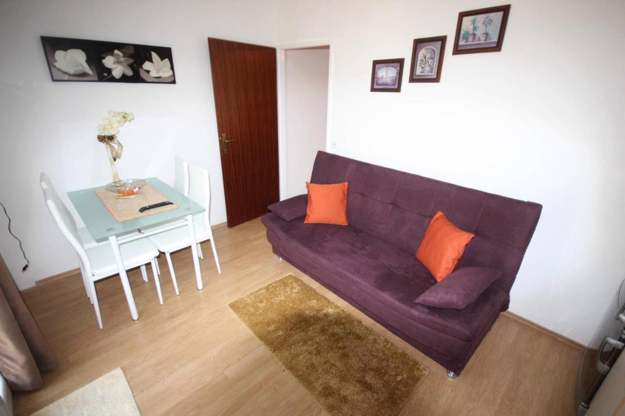 Small For A Great Appartement Zadar