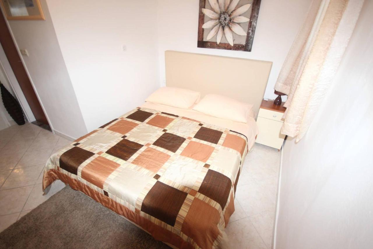Small For A Great Appartement Zadar