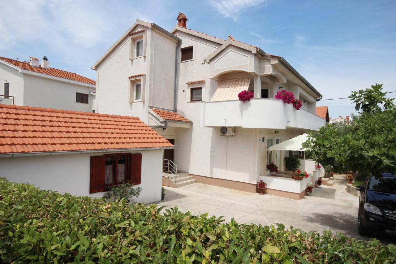 Small For A Great Appartement Zadar